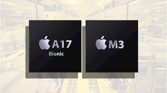 大连苹果15维修站分享iPhone15系列会用3nm芯片吗 